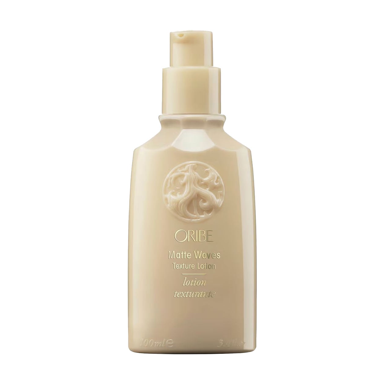 Лосьйон для укладання волосся Oribe Matte Waves Texture Lotion, 100 мл
