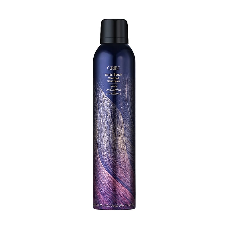 Спрей для волосся Oribe Apres Beach Wave and Shine Spray для створення природних локонів, 300 мл