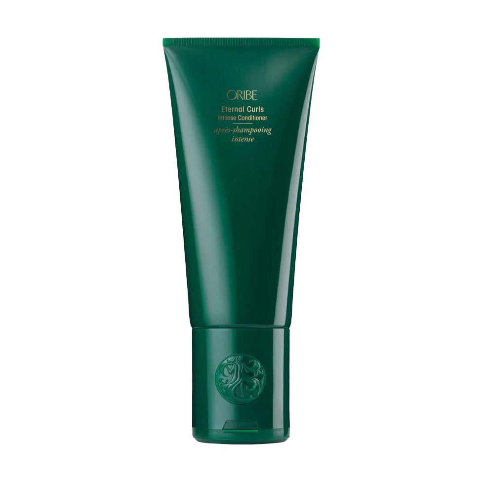 Зволожувальний кондиціонер Oribe Eternal Curls Intense Conditioner для кучерявого волосся, 200 мл